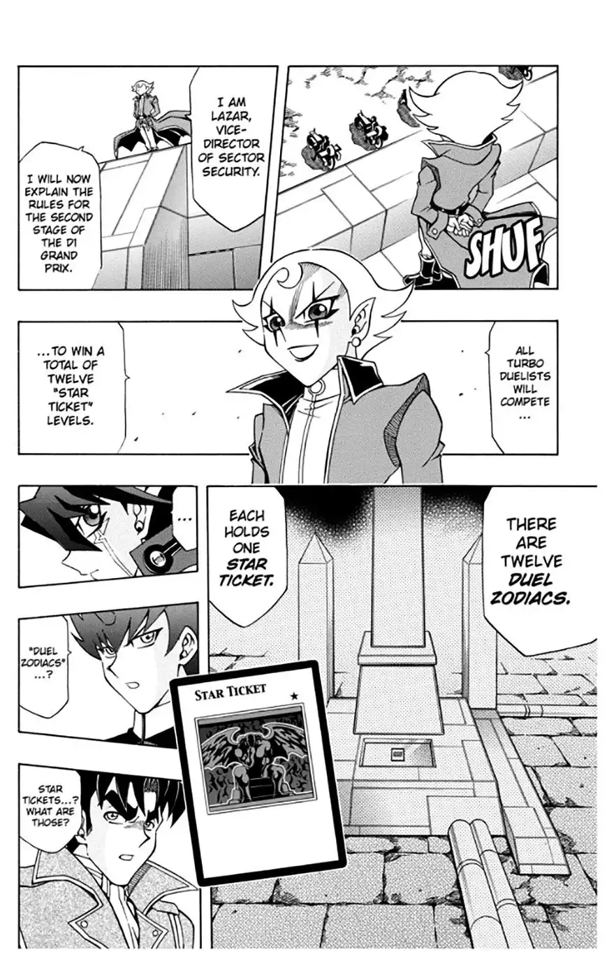 Yu-Gi-Oh! 5Ds - A Chapter 26 14